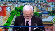 Édito Pascal Praud : «Jean-Luc Mélenchon valide le grand remplacement»