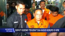 Bupati Pati Sudewo Kena 2 Kasus Korupsi, Pakar Ungkap Proses Peradilan-Harap KUHAP Tak Ringankan