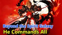 [Hot 2026] Beyond the Spirit Galaxy He Commands All #Dramabox