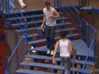 Pedro Civera en Un paso adelante