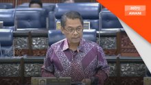 Baki 16 tuntutan MA63 pada peringkat rundingan - Mustapha