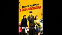 (Doblado) De esposo despreciado a dios inalcanzable (Versión completo)