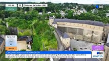 29/01/2026 - ici matin par ici Champagne-Ardenne en vidéo