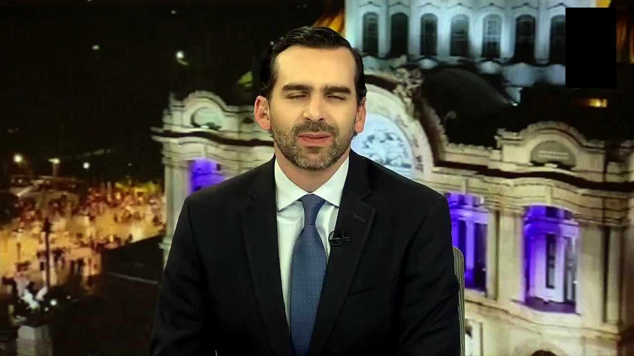 Armin Maalouf en entrevista exclusiva para Milenio adelanto de conversación literaria