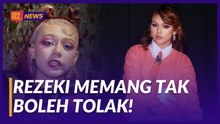 #GempakVideoNews : Talk To My Manager Ubah Kehidupan Audra - "Benda Itu Sudah Melekat Sejak..."