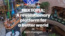 NEXTOPIA: A revolutionary platform for a better world