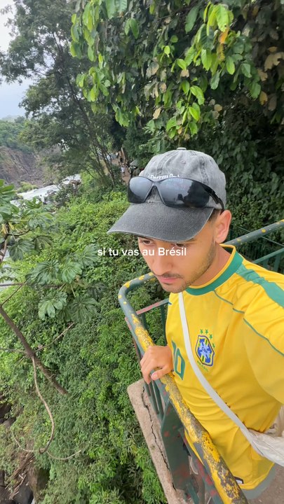 3 randos à faire au Brésil 🇧🇷