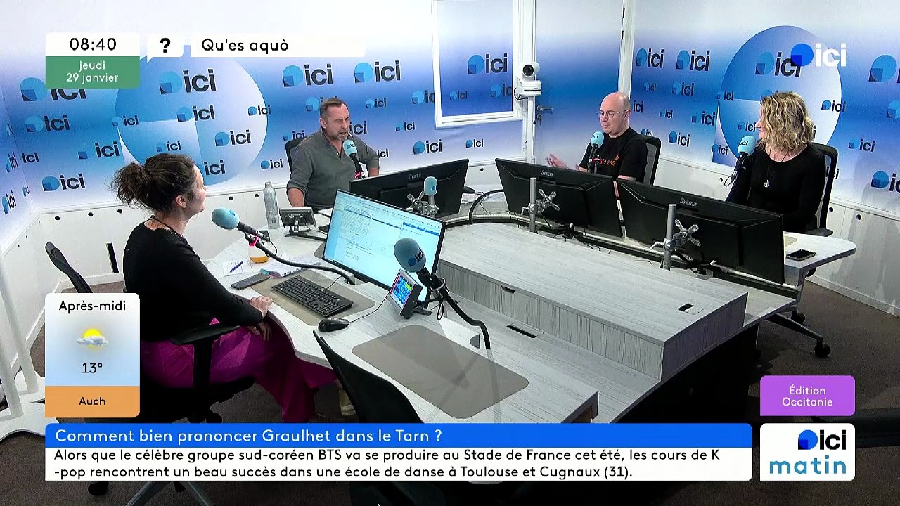 Graulhet ou Graulet ?