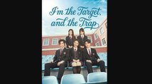 I'm The Target, and The Trap-Hustler At Elite School - Full Movie