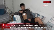 Adana'da akran zorbalığı az kalsın öldürüyordu: Önce dövüldü sonra bıçaklandı