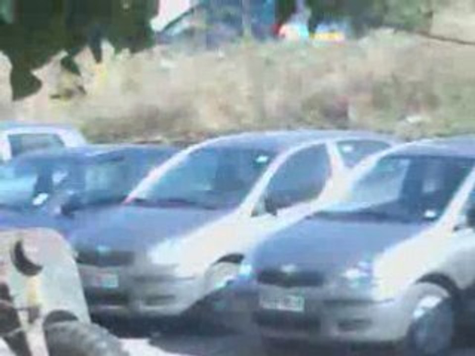 les suporteur harrachi a bloc 4