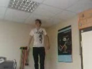 Put Your Hands Up !!2!!,pul up