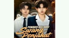 Pewaris Asli dari Sarang Penjahat part 1