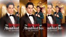 The Betrayed and Abandoned Son of Ashford - HOT MOVIE 2026🌻