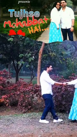 Tujhse Mohabbat Hai