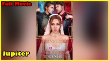 The Vampire Prince’s Bride (2026) - FULL HD [Eng Sub]