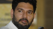 पूर्व क्रिकेटर Yuvraj Singh ने याद किए संघर्ष के दिन!