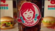 Wendy's Commercial 2026 - (USA)