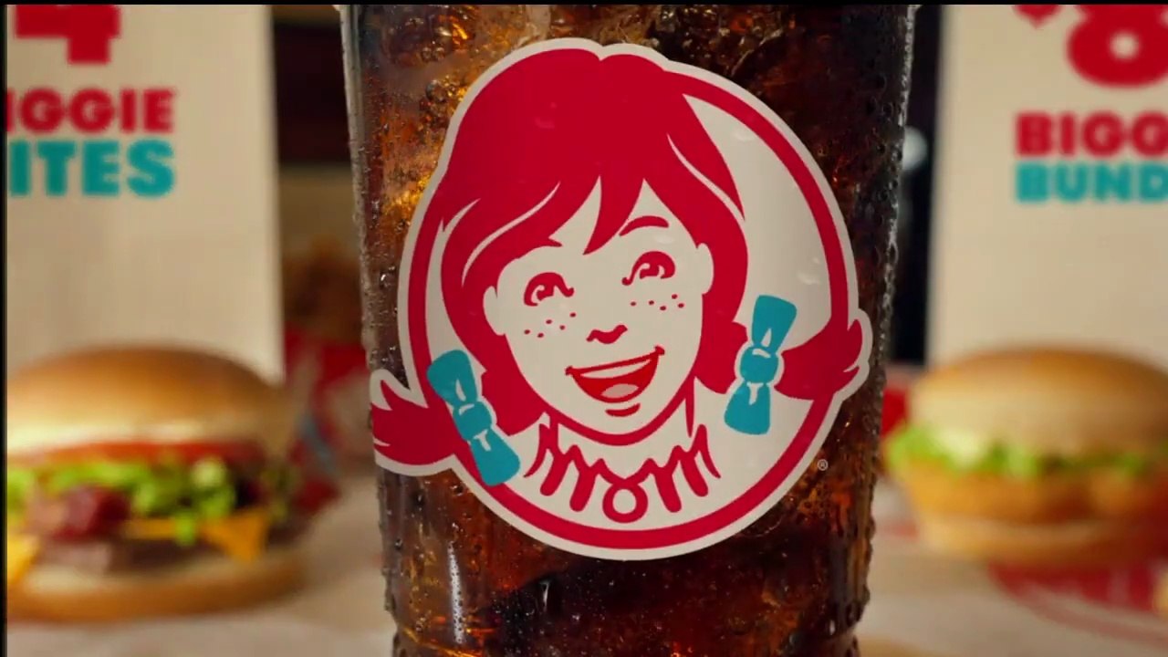 Wendy's Commercial 2026 - (USA)