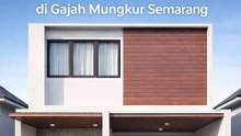 LANGSUNG SIAP HUNI! 0856-4028-7456 Jual Rumah Full Furnished di Gajah Mungkur Semarang - RumahProperty.ID