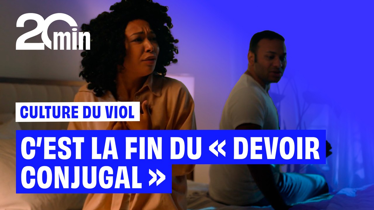 Les députés votent à l’unanimité la fin du « devoir conjugal »