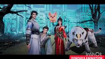 Martial Shattered Galaxy Episode 51 English Subtitles | Cultivation Action Donghua