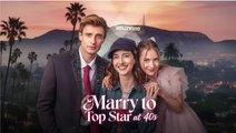 Marry to Top Star at 40s FULLMOVIE 2026 #englishsub