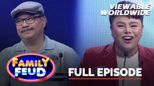 Family Feud: STAND-UP COMEDIANS, NAGBANGGAAN SA SURVEY FLOOR! (Jan 29, 2026) (Full Episode 919)