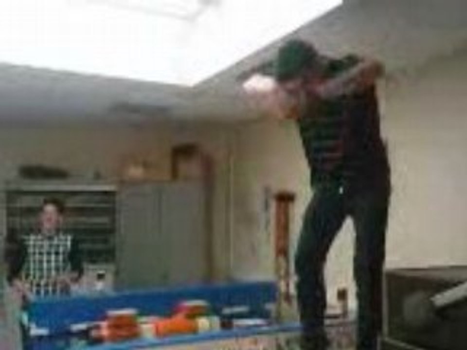 Put Your Hands Up !!!3!