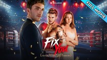 Fix You FULL MOVIE