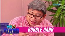 Bubble Gang: Ang anting-anting ni Pepeng Dulas (YouLOL Rewind)