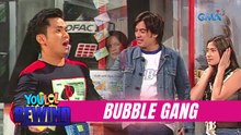 Bubble Gang: Super Prepaid, naubusan ng load! (YouLOL Rewind)
