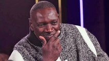 Grand Ecran - Omar Sy : le comique devenu star et son tournage de rêve avec John Woo