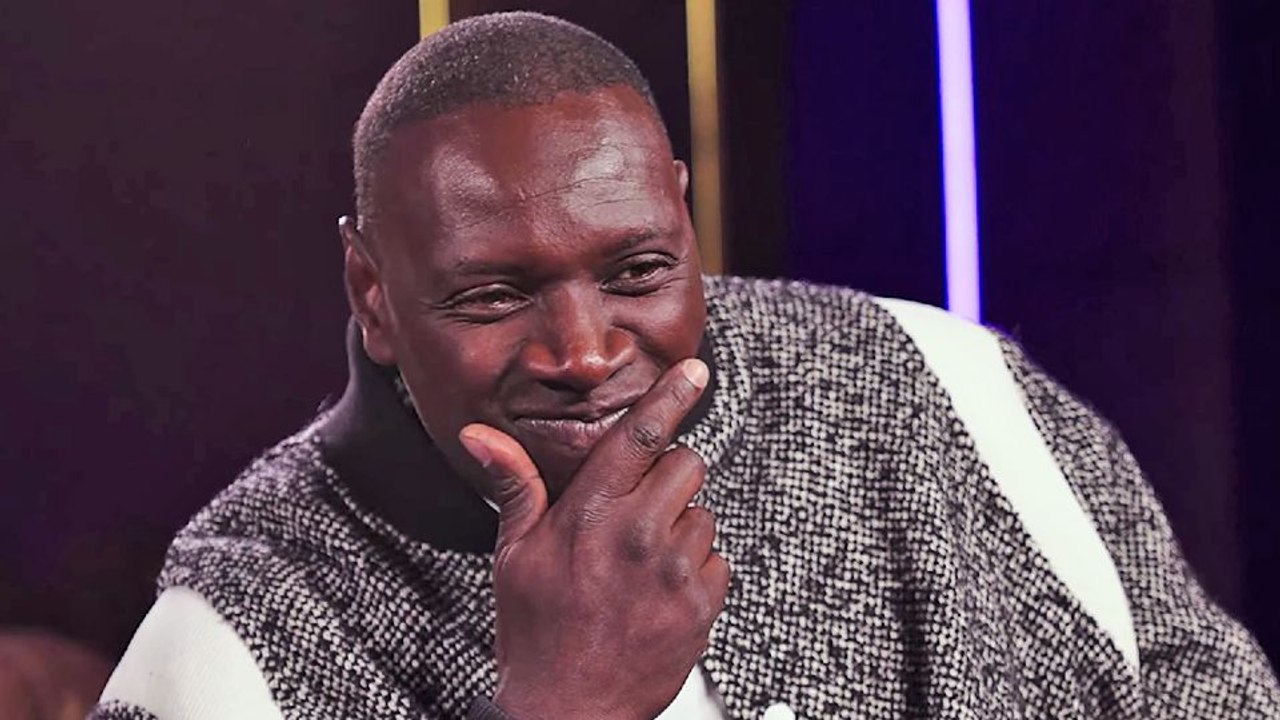 Grand Ecran - Omar Sy : le comique devenu star et son tournage de rêve avec John Woo
