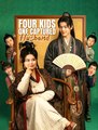 Four Kids One Captured Husband - Drama FULL MOVIES ENGLISH SUB