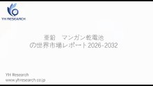 グローバル亜鉛・マンガン乾電池のトップ会社の市場シェアおよびランキング 2025