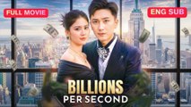 Billions Per Second - Full English Sub