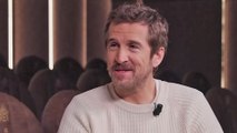 Grand Ecran -  Guillaume Canet, son coup de poing à DiCaprio et les critiques sur son film Astérix