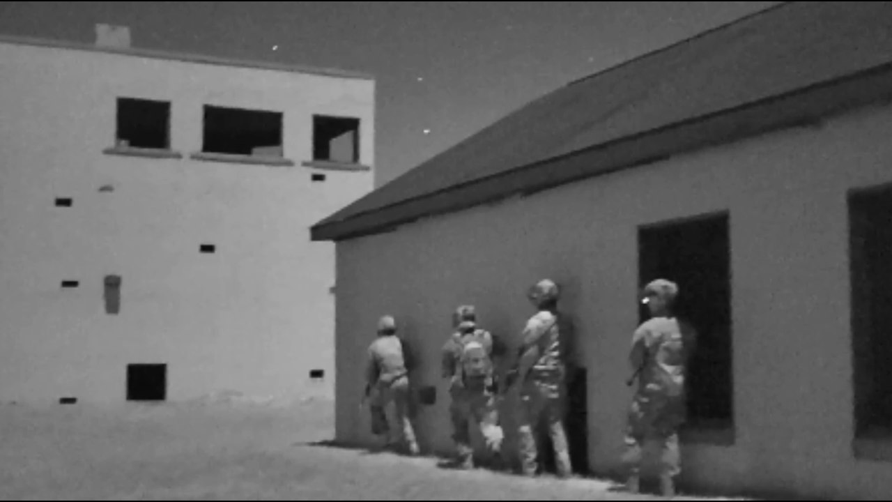 🌙🇺🇸 URGENT NIGHT OPS: 82nd Airborne Silent Assault in Panther Avalanche – Total Blackout! 💥