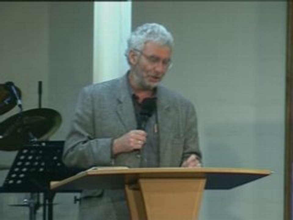 Marc Lebrun Les Fondements du disciple