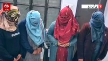 الہٰ آباد میں ایک ماہ میں دوسرا سیکس ریکیٹ کا پردہ فاش، آٹھ نوجوان مرد و خواتین گرفتار