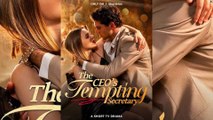 [New Drama] The CEO's Tempting Secretary - Full Movie HD | Trending US Short Drama MEGA SHORT DRAMA