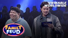 Family Feud: SUPERFRIENDS, MAKUHA KAYA ANG SUPER PRIZE NG JACKPOT? (Episode 919)