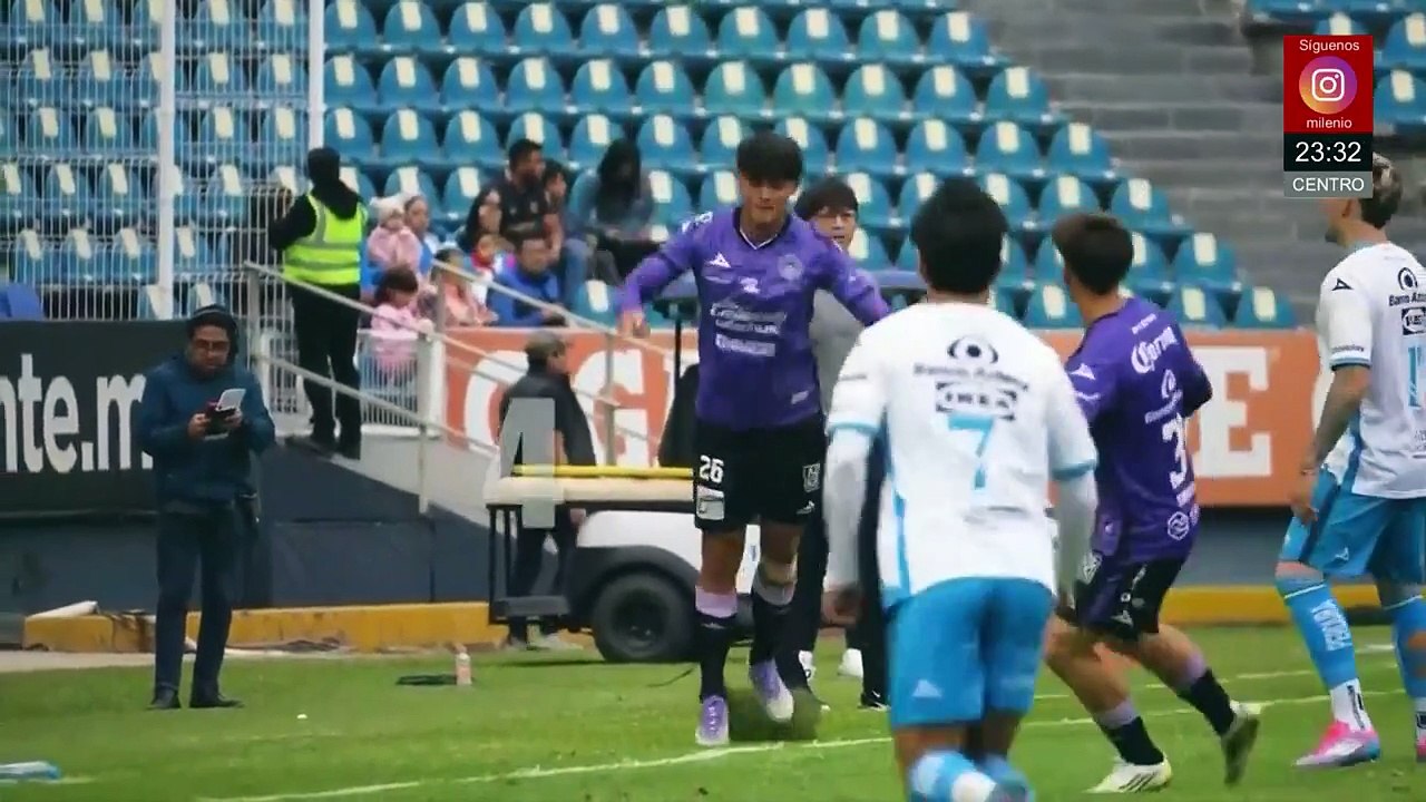 Mazatlán despide tormentoso camino en la Liga Mx | Milenio Noticias La Afición, 28 de enero de 2026