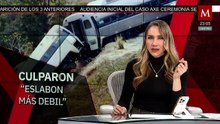Anuncian cierres en la autopista México-Puebla; así serán | Paola Barquet, 28 de enero de 2026