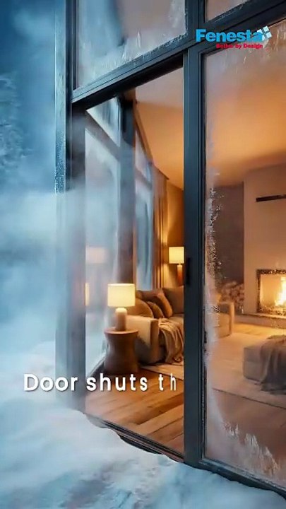 Where Every Morning Feels Warmer with Fenesta Windows and Doors