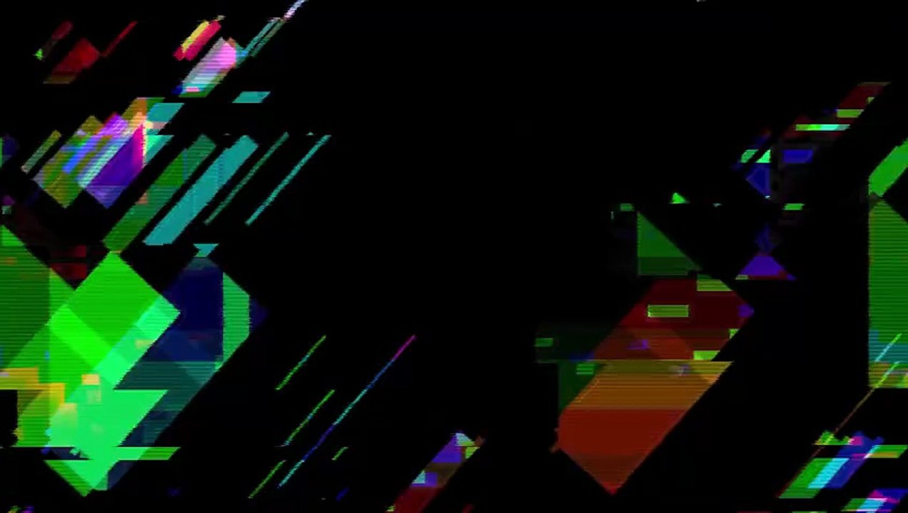 Green abstract