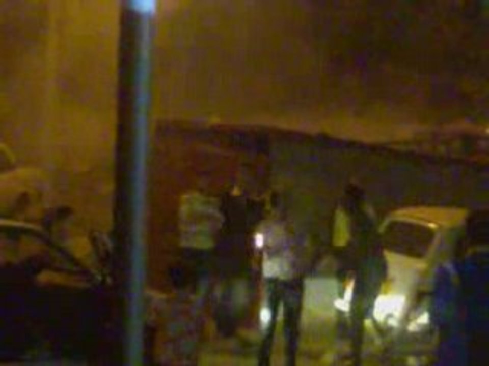 el houl harrachi a bloc 4