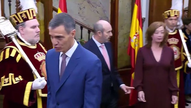 Pedro Rollán amenaza a Sánchez con consecuencias jurídicas si no acude al Pleno del Senado