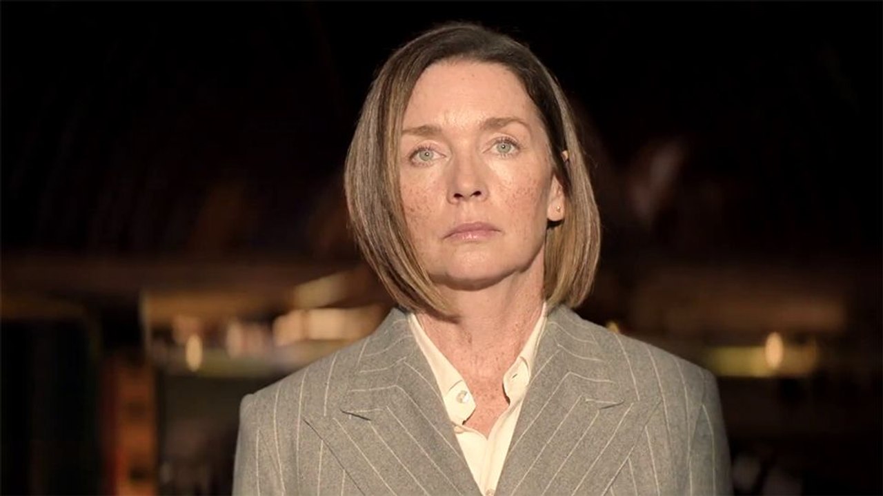 Paradise - staffel 2 Trailer (2) DF